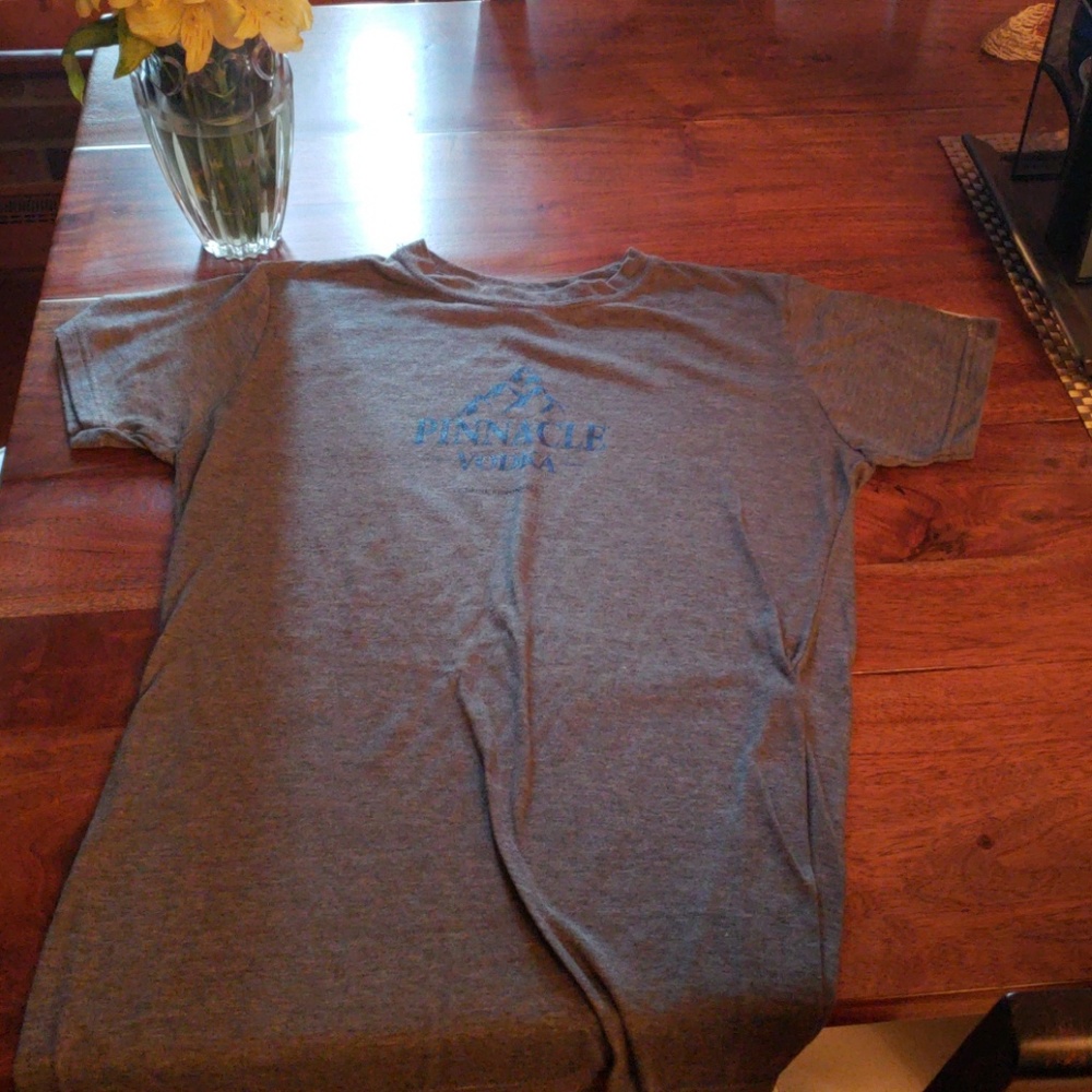 Pinnacle Vodka Tee